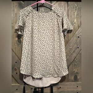 Fortune & Ivy Women’s Top